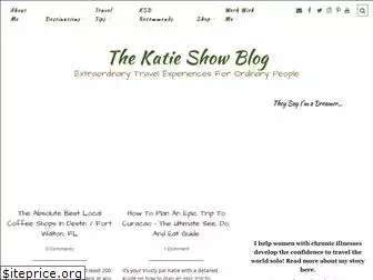 thekatieshowblog.com