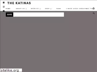 thekatinas.com