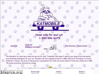 thekatmobile.com