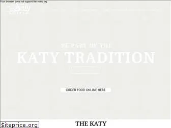 thekatygolfclub.com