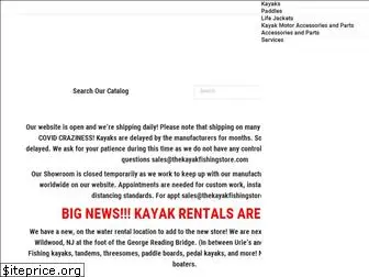 thekayakfishingstore.com