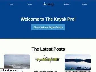 thekayakpro.com