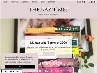 thekaytimes.com