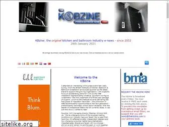 thekbzine.com