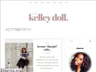 thekelleydoll.com