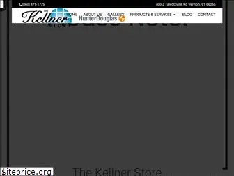 thekellnerstore.com