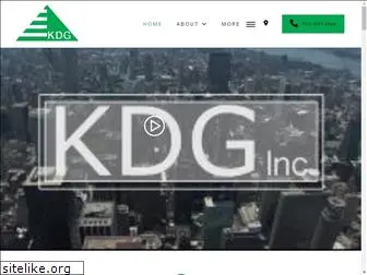 thekellydesigngroup.com