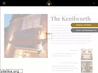 thekenilworth.co.uk