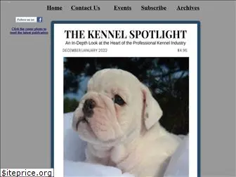 thekennelspotlight.com