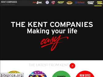 thekentcompanies.com