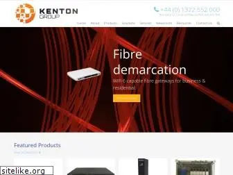 thekentongroup.com