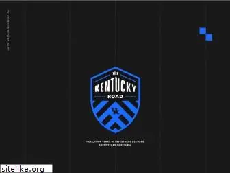 thekentuckyroad.com