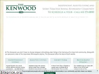 thekenwood.net