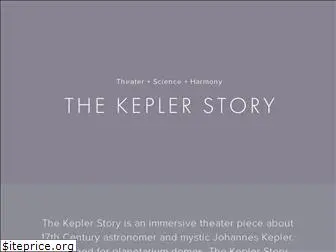 thekeplerstory.org