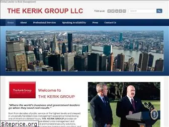 thekerikgroup.com