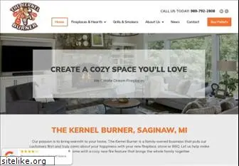 thekernelburner.com