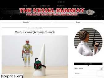 thekesselrunway.com