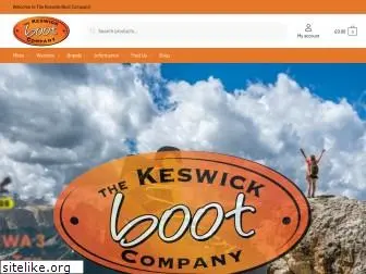 thekeswickbootco.co.uk