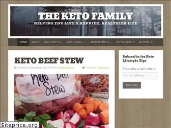 theketofamily.com