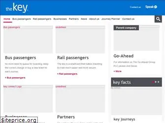 thekey.co.uk