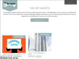 thekeyagents.com