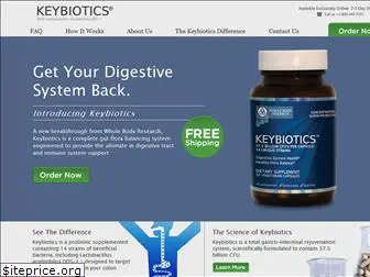 thekeybiotics.com