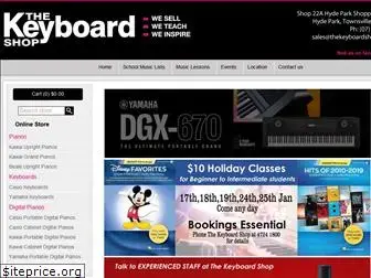 thekeyboardshop.com.au