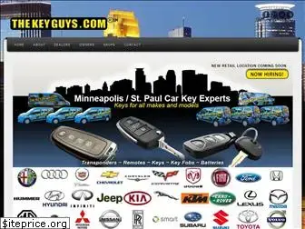 thekeyguys.com