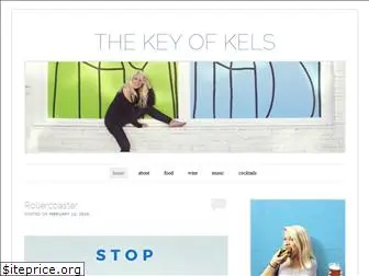 thekeyofkels.com