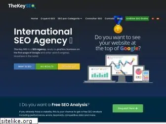 thekeyseo.com