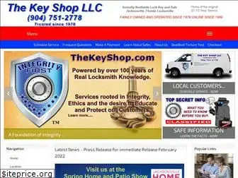 thekeyshop.com