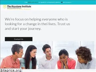 thekeystoneinstitute.com