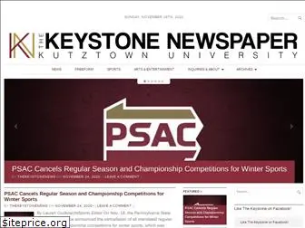 thekeystonenews.com