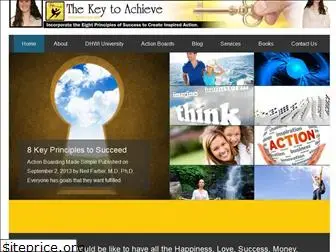 thekeytoachieve.com