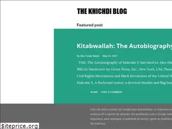 thekhichdiblog.com