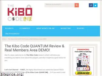 thekibocode.biz