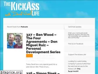 thekickasslife.com