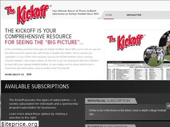 thekickoffstore.com
