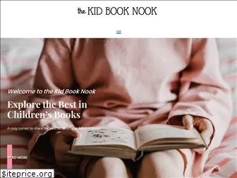 thekidbooknook.com