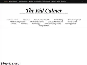 thekidcalmer.com