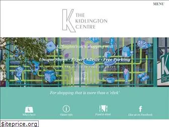 thekidlingtoncentre.com