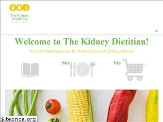 thekidneydietitian.org