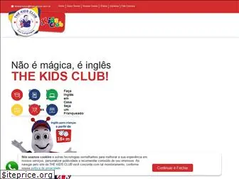 thekidsclub.com.br