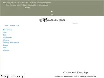 thekidscollection.com