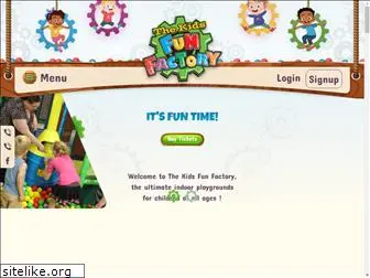 thekidsfunfactory.ca