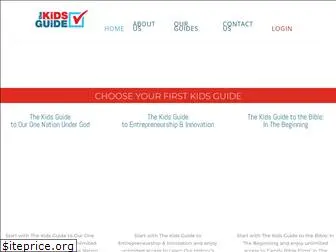 thekidsguide.com