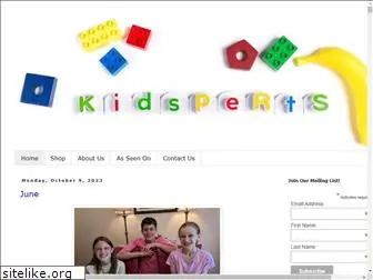 thekidsperts.com