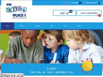 thekidsplace.org