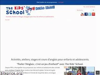 thekidsschool.com