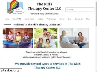 thekidstherapycenter.com